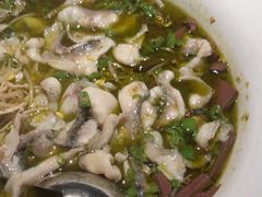 -蔴将·川菜(黄龙万科店)