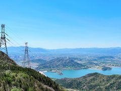 -北京十三陵国家森林公园蟒山景区