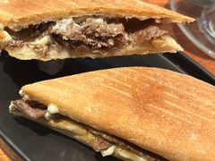 -BOCATA 西班牙餐厅(三里屯店)