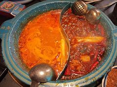 -吼堂老火锅(太古里总店)