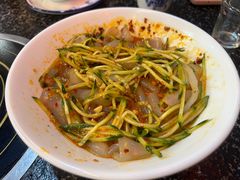 -老何太太鹤岗小串·团建聚餐(龙华店)