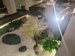-沐SPA·坐忘山城·日式足道