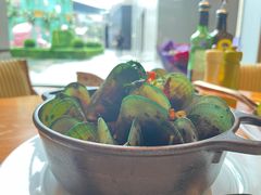 -君悦酒店·La Terrazza意合園·意式风味