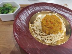 -苏堂阳春面•九年庆(北京路天河城店)