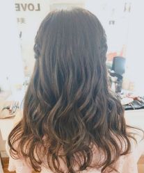 -爱的化妆工作室(雅地天际店)