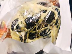 奥利奥羊角-OUR Bakery(三里屯太古里店)