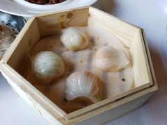 -富力丽思卡尔顿酒店·丽轩中餐厅