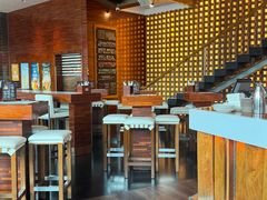 -The BREW·酿餐厅(浦东嘉里大酒店)