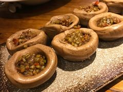 -苹果树下艺术餐厅(通州店)