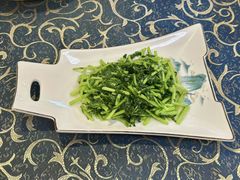 -晓平饭店(嘉善路店)