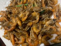 油爆虾-德兴馆(山西南路店)