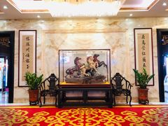 -桃园盛宴·岭南粤菜·手工茶点(南庄店)