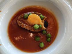 -洲际酒店·地平线全日餐厅HORIZON CAFÉ