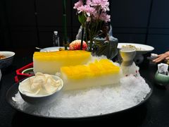 -大拙里·精致融合菜(沙湖桃源国际店)