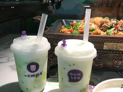 -一只酸奶牛(汕头金平万达广场店)