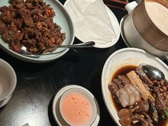 -丽晶轩中餐厅(重庆丽晶酒店)