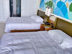 -三亚海棠湾万丽度假酒店