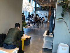 -dotcom coffee古点咖啡(致真大厦店)