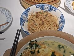 -围龙屋客家食府(福田店)