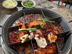 -化龙桥九宫格火锅(清水河店)