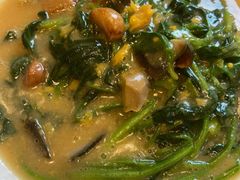 金汤时蔬-莆田餐厅PUTIEN(三里屯店)
