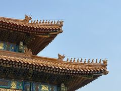 -故宫博物院(故宫)