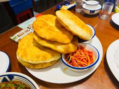 -临潼印象·特色陕菜