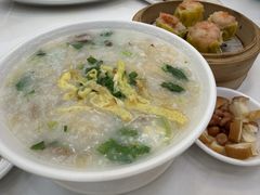 凤城艇仔粥-顺德人家食府(黄金广场店)