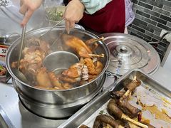 -豫掌柜饸饹面·烩面(秀沿路店)