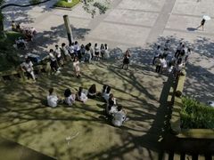 -重庆工商大学(南岸校区)