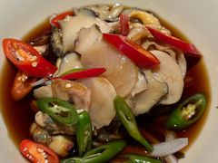 -KŌNG胶东小馆(华熙店)