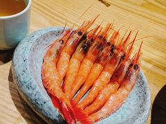 -虹料理·日料放题(悠方店)