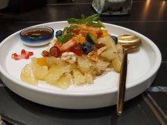 -恬阿姨庭院餐厅·生日宴
