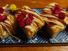 -鳗鱼家·深夜食堂(军博店)