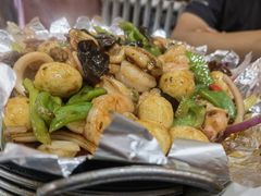 -龙香居海鲜家常菜饭店·特色驴肉·古城浑锅