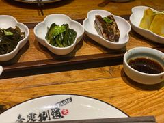 -壹零捌道·北京烤鸭(车公庄店)