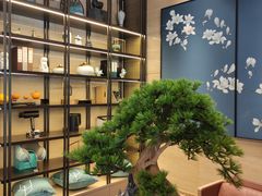 -蓬客精品酒店(南山海岸城购物中心店)