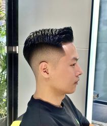 -东方美妍小鹏造型