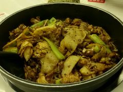 -蛙蛙叫干锅年代(簋街总店)