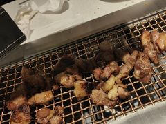 -AK47烤羊腿串吧(柳浪家园店)