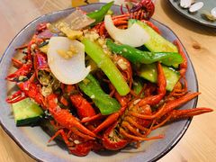-禾气食店
