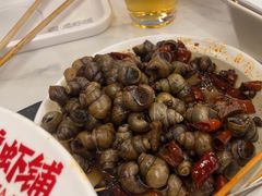 -回·龙虾铺·盆盆蟹·烧烤大排档(回龙观店)