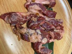 -牛人·雪花牛·木炭烤肉(昆山陆家店)