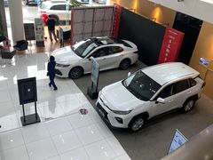 -上海和展广汽丰田4S店(老闵行店)