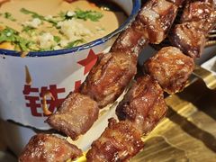 -华府九号海鲜烧烤大排档(龙域店)