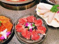 -渝宗老灶火锅(巴国城店)