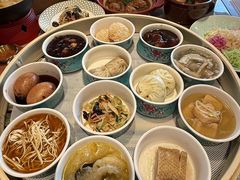 -奇芳阁·百年清真南京菜(夫子庙店)