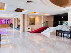 -春晖园度假酒店温泉