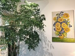 -默迹咖啡馆