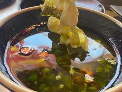 -麻麻鱼府主题涮锅(明珠家园店)